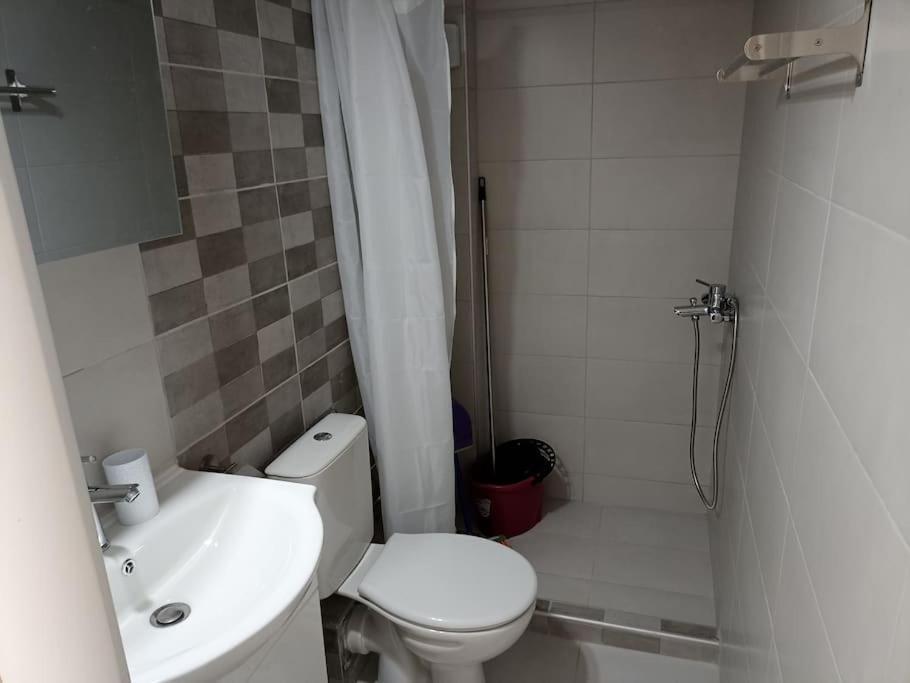 Kilkis Central Studio Ngoại thất bức ảnh