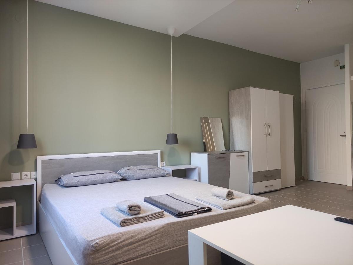 Kilkis Central Studio Ngoại thất bức ảnh